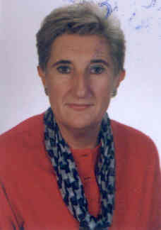 Mora Temprano,Mari Angeles